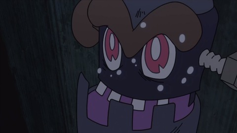 デカダンス 第9話 感想 00829