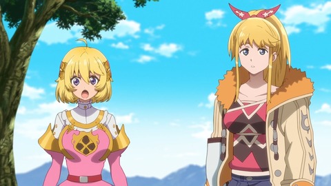 ラスダン 第11話 感想 651