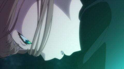 SSSS.DYNAZENON 第9話 感想 ネタバレ 0810