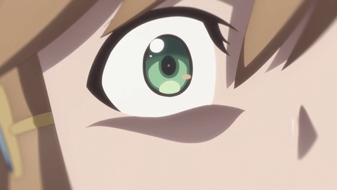 ラスダン 第3話 感想 0924