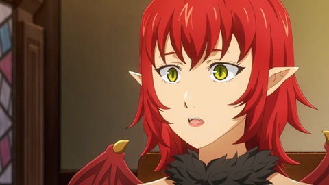 異世界食堂2 第10話 感想 625