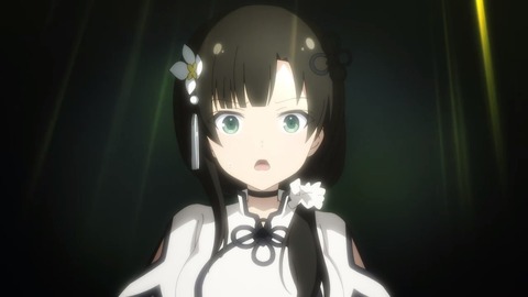 アサルトリリィ BOUQUET 第6話 感想 1049