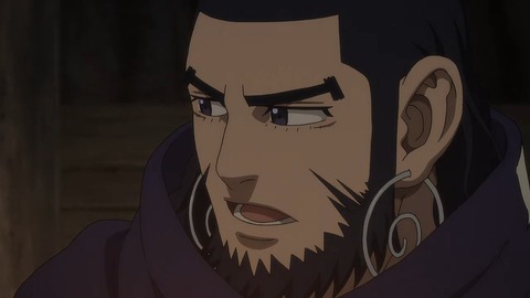 ゴールデンカムイ 第33話 感想 062