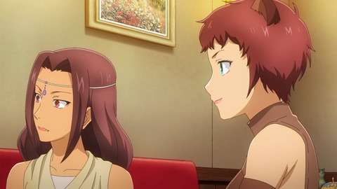 異世界食堂2 第8話 感想 543
