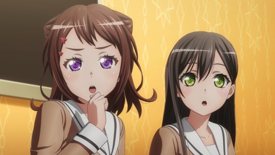 BanG Dream! 3期 5話 感想 00356
