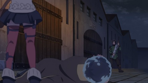 ラスダン 第6話 感想 1162