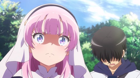 神様になった日 第1話 感想 756