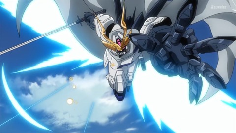 ガンダムビルドダイバーズReRISE 第26話 最終回 感想 00294