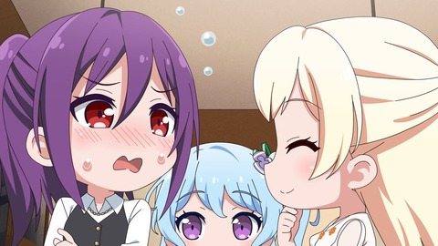 BanG Dream!ガルパピコ大盛 第24話 感想 153