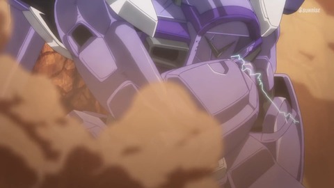 ガンダムブレイカー バトローグ 第1話 感想 337