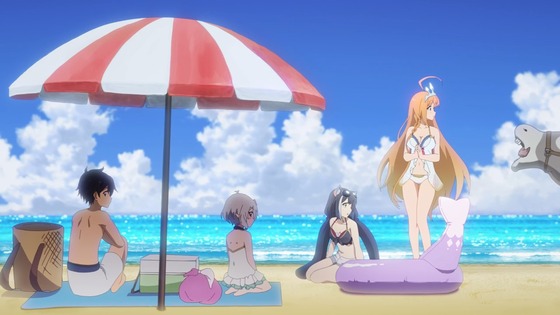 プリンセスコネクトReDive 第9話 感想 00484