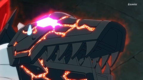 SDガンダム 三国創傑伝 第7話 感想 ネタバレ 429