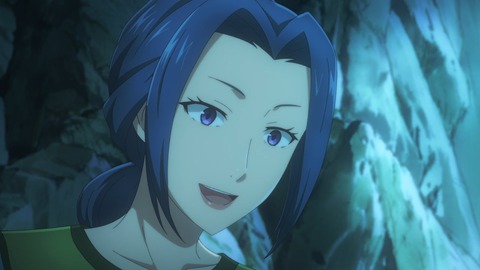 異世界食堂2 第9話 感想 560