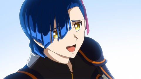 バック・アロウ 第24話 最終回 感想