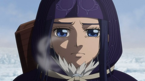 ゴールデンカムイ 第36話 最終回 感想 407