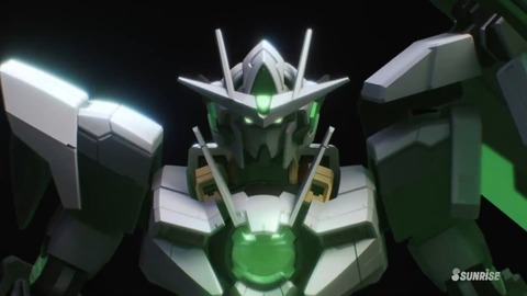 ガンダムビルドリアル 第5話 感想 796