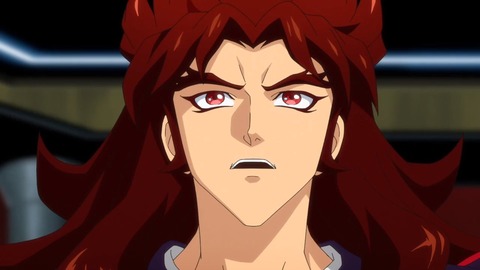 バック・アロウ 第19話 感想 ネタバレ 1220