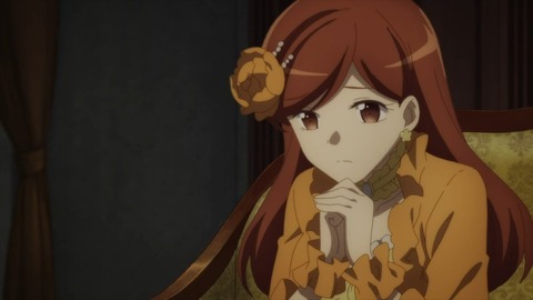 はめふらX 2期 第3話 感想 390