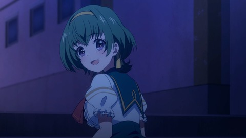 ラピライ 第7話 感想 00390