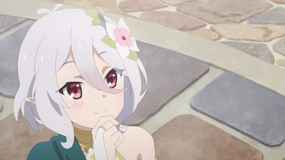 プリンセスコネクトReDive 第11話 感想 00618