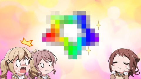 BanG Dream ガルパピコ大盛 第2話 感想 00022