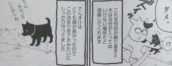 百姓貴族 6巻 感想 00032