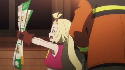サクガン 第4話 感想 131