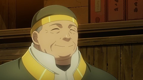 異世界食堂2 第6話 感想 434