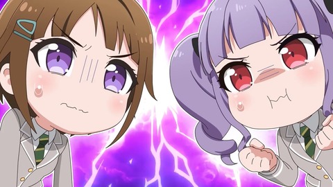 BanG Dream ガルパピコ大盛 第8話 感想 00080
