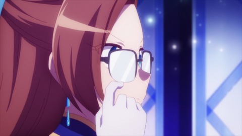 はめふらX 2期 第3話 感想 086