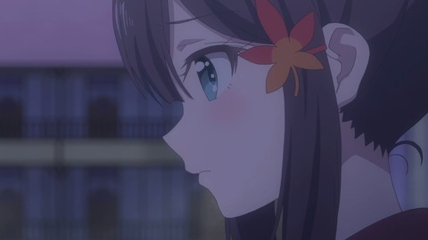 ラピライ 第4話 感想 00626