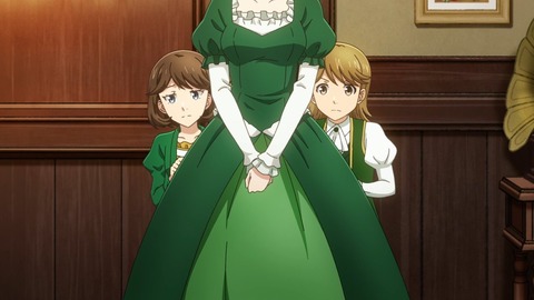 異世界食堂2 第4話 感想 190