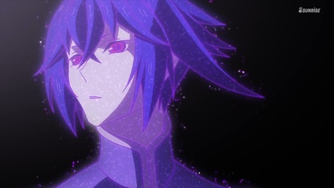 ガンダムビルドダイバーズReRISE 第26話 最終回 感想