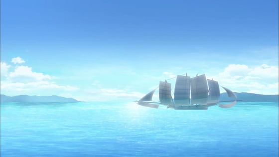 放課後ていぼう日誌 第1話 感想 00101