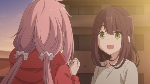 ゆるキャン 2期 第12話 感想 37