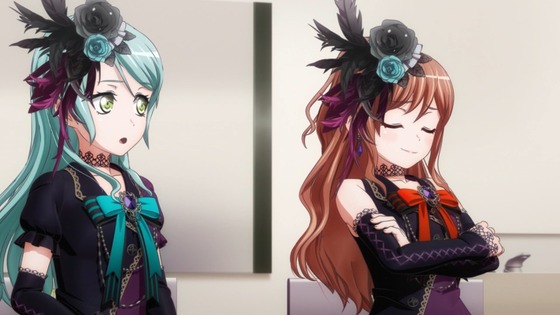 BanG Dream! 3期 9話 感想 00304