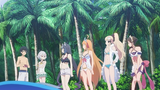 プリンセスコネクトReDive 第9話 感想 01036