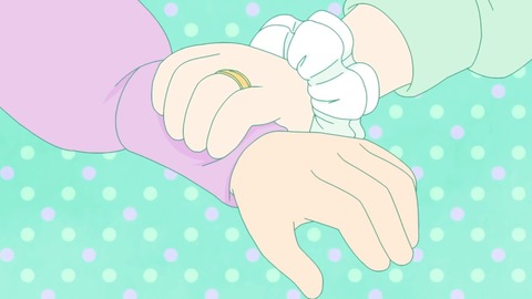 アサルトリリィ ふるーつ 第9話 感想 020