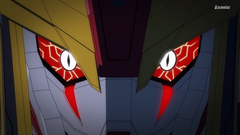 SDガンダムワールドヒーローズ 第16話 感想 434