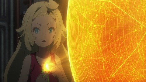サクガン 第5話 感想 405