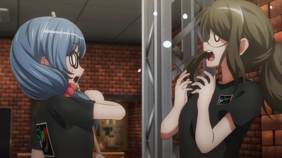 BanG Dream! 3rd Season 2話 感想 00020