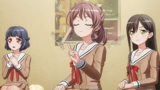 BanG Dream! 3期 12話 感想 00123
