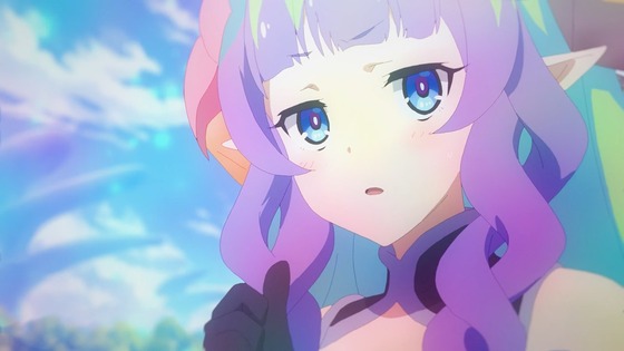 プリンセスコネクトReDive 第7話 感想 00892