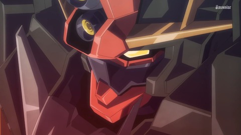 ガンダムブレイカー バトローグ 6話 最終回 感想 079