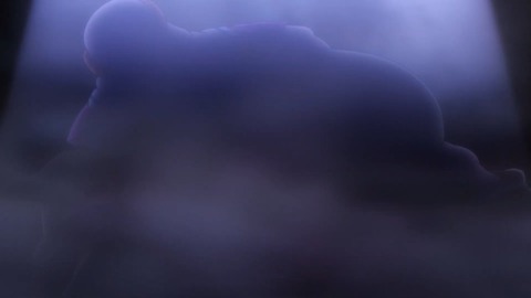 バック・アロウ 第3話 感想 004
