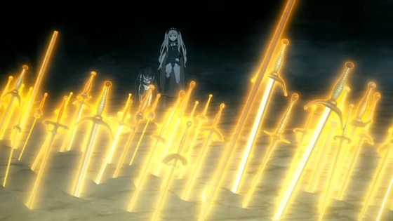FGO 絶対魔獣戦線バビロニア 第20話 感想 00456