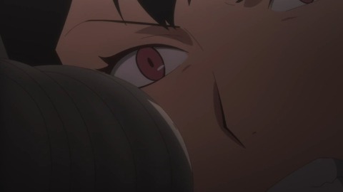 サクガン 第8話 感想 431