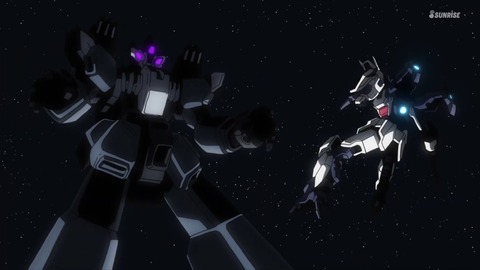 ガンダムビルドダイバーズReRISE 第25話 感想 00567