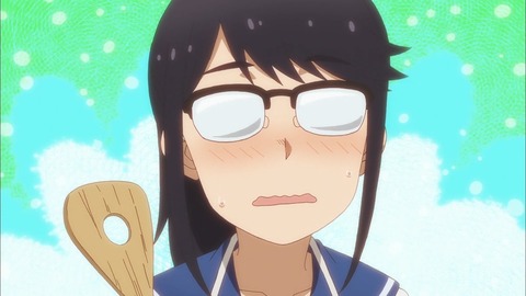 放課後ていぼう日誌 第8話 感想 00653