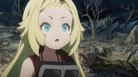 サクガン 第5話 感想 75